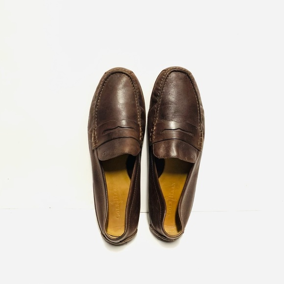 COLE HAAN‎ GRANT CANOE PENNY LOAFER